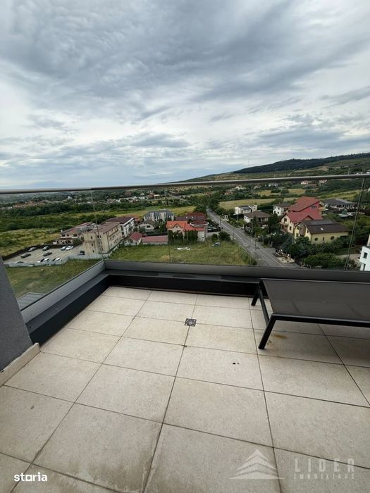 Apartment in Cluj-Napoca, Bună Ziua - Vedere 5