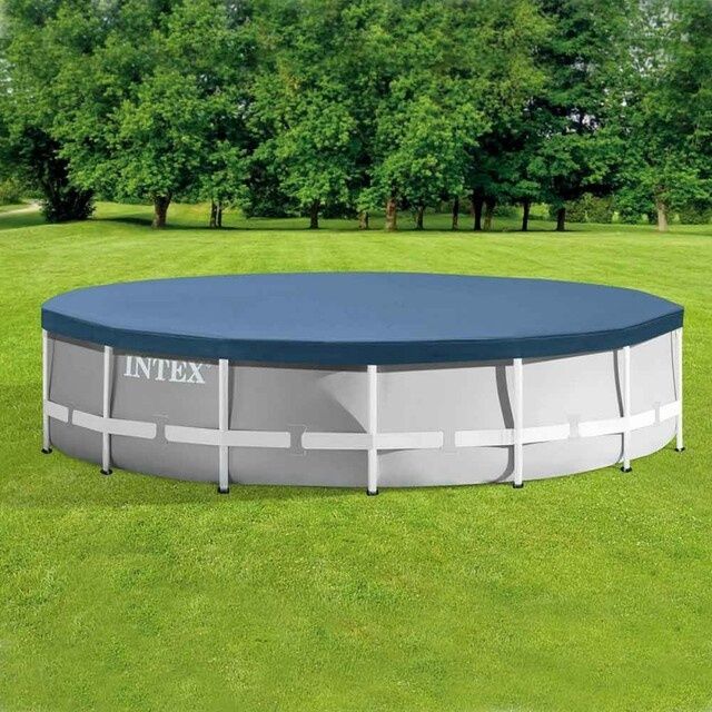 НОВО Покривало  За Басейн 549CM INTEX 28041