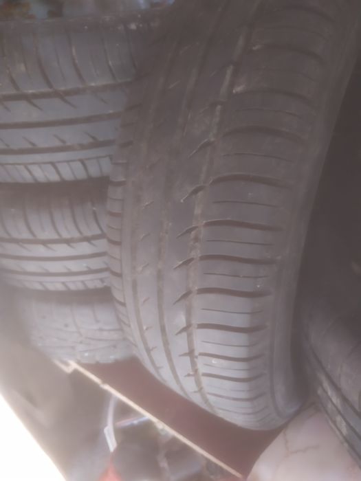 Калёсса летние хорошые