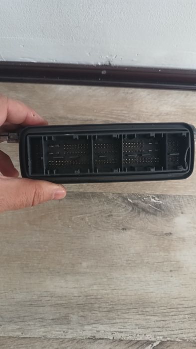 Компютър за БМВ f10