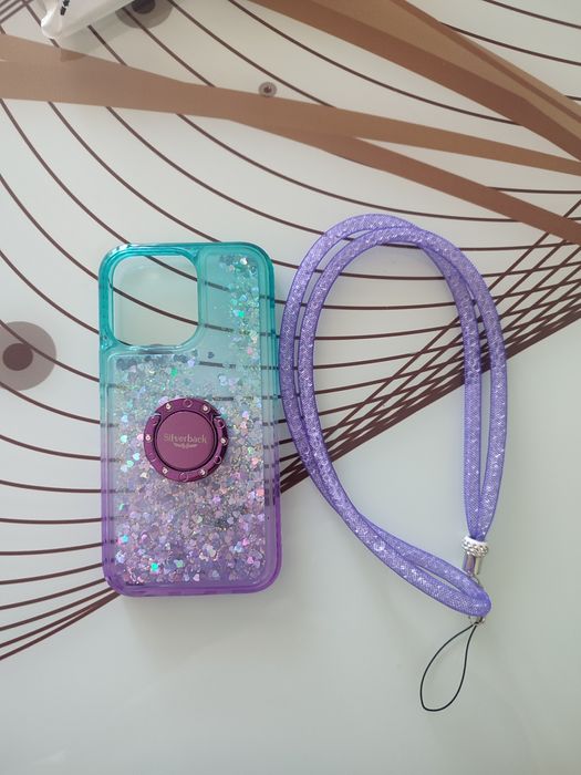 Чисто нови принадлежности