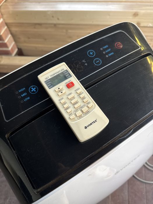 Aer Conditionat Portabil