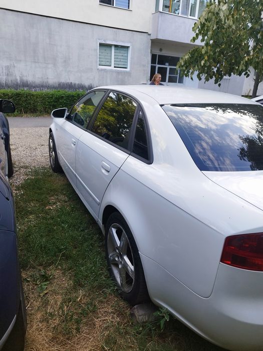 AUDI A4 2007 — imagine 3
