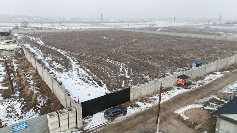 Продаются промышленные базы