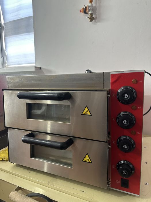 Пицца печь продается