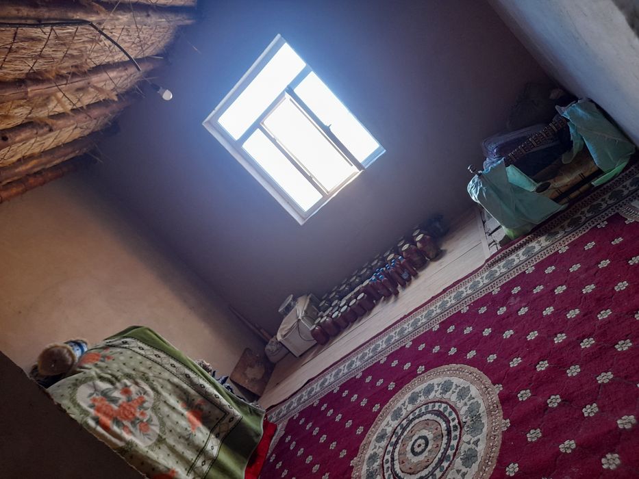 Зудлик билан ховли жой сотилади Елликкала туман Бустон шахри