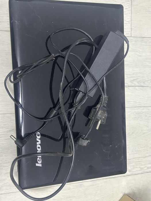 Ноутбук на запчасти