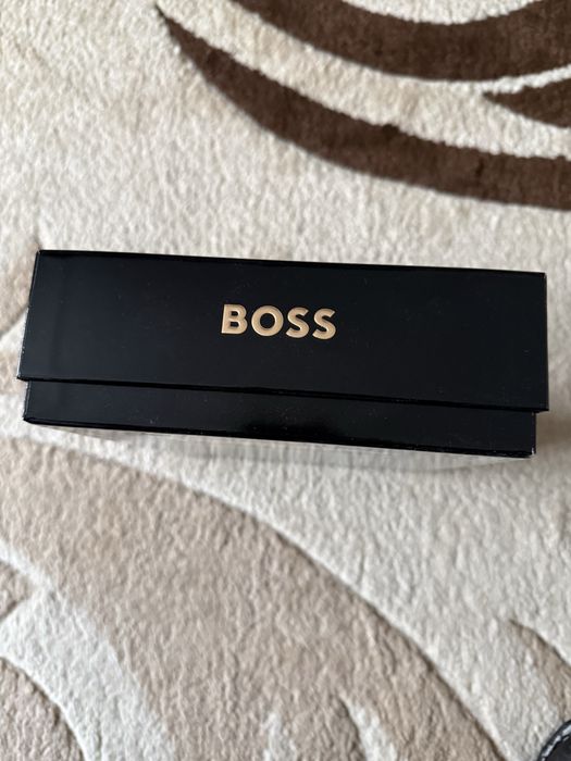 Hugo Boss The Scent Men Gift Set
