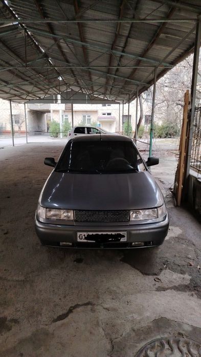 Лада 2112 Приора