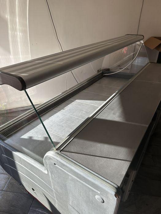 Ladă frigorifică profesională JBG-2 – Model LSG-2,0-03