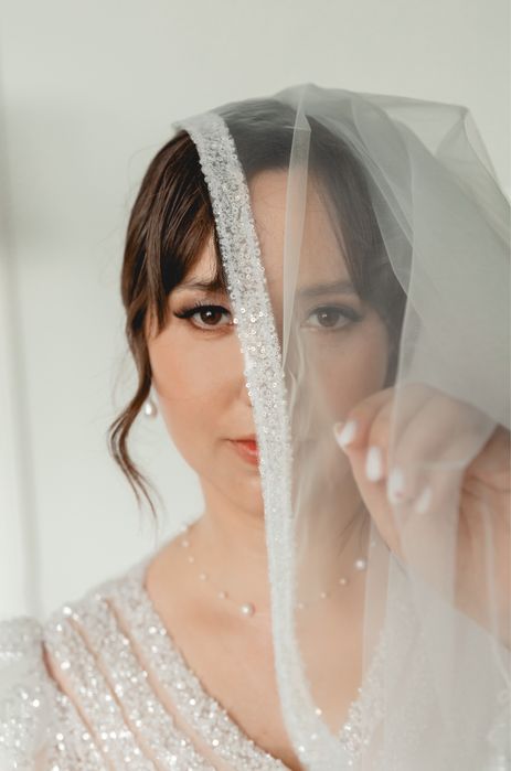 Свадебный фотограф