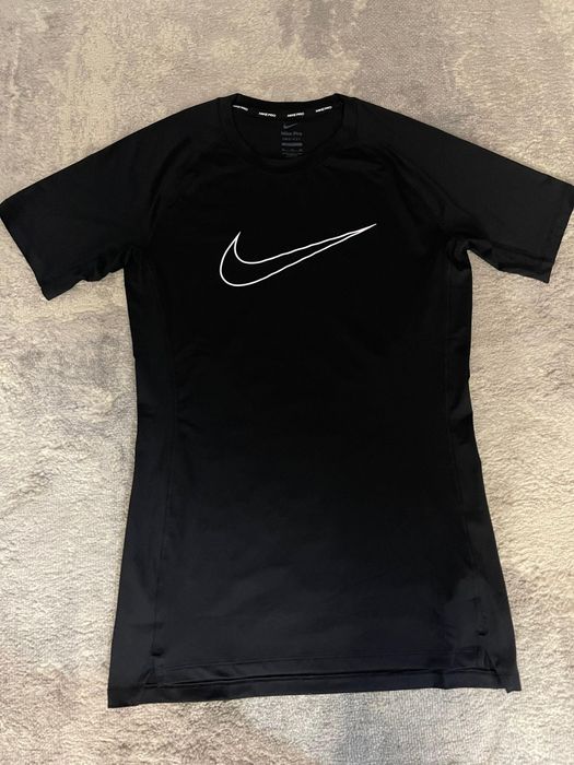 Tricou Nike Pro Dri-Fit barbati marimea XL antrenament sala