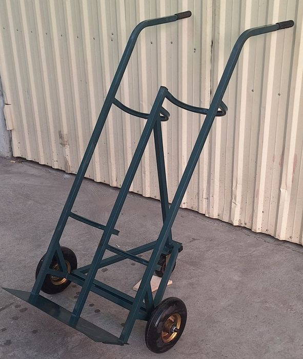 Тележка арава arava от производителя  оптом и в розницу