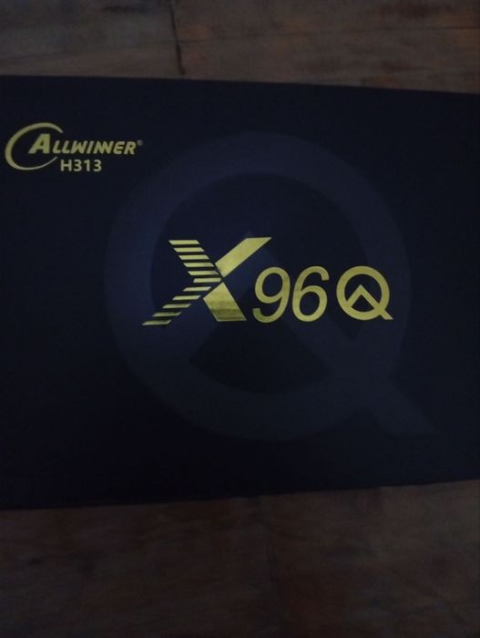 Продаю тв-приставку