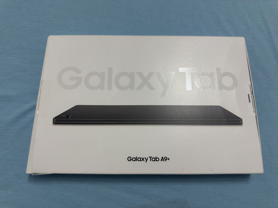 Vand tableta Samsung Tab A9+