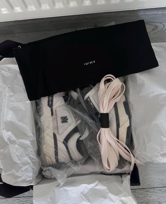 Amiri MA-1 sneakers