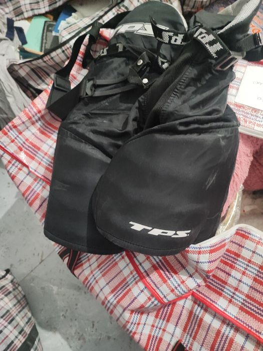 Хоккейные шорты за 15000 тг