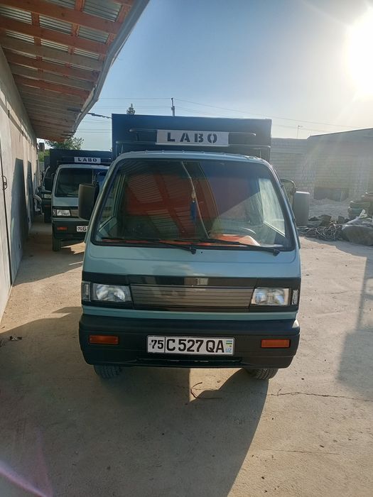 Labo sotiladi 2018