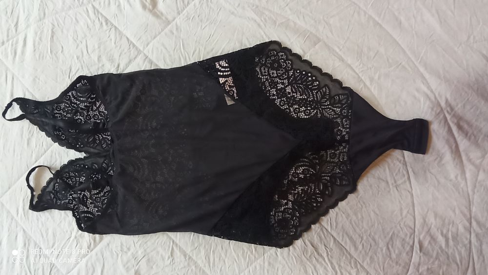 Боди Triumph, братлет Etam, M