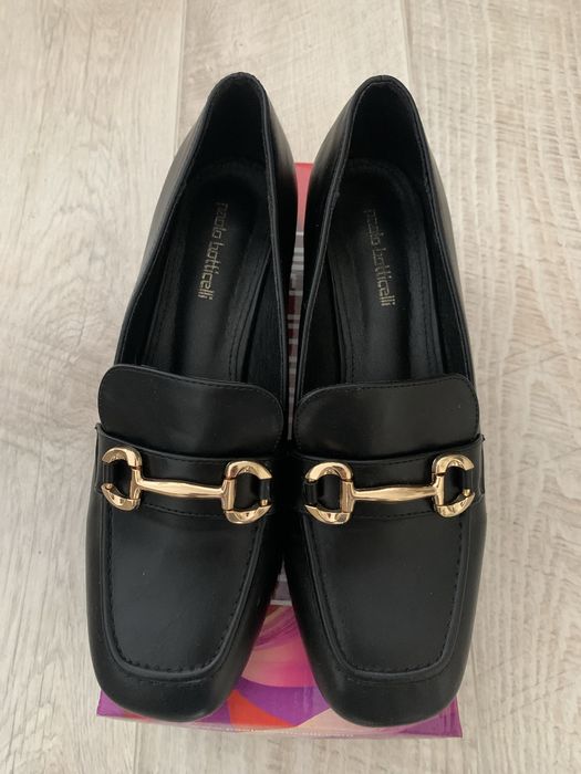 Дамски обувки Paolo Botticelli