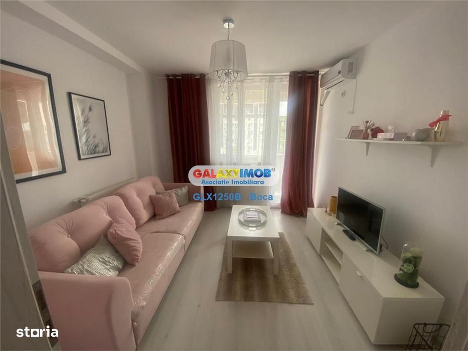 Apartament Decomandat - Luica