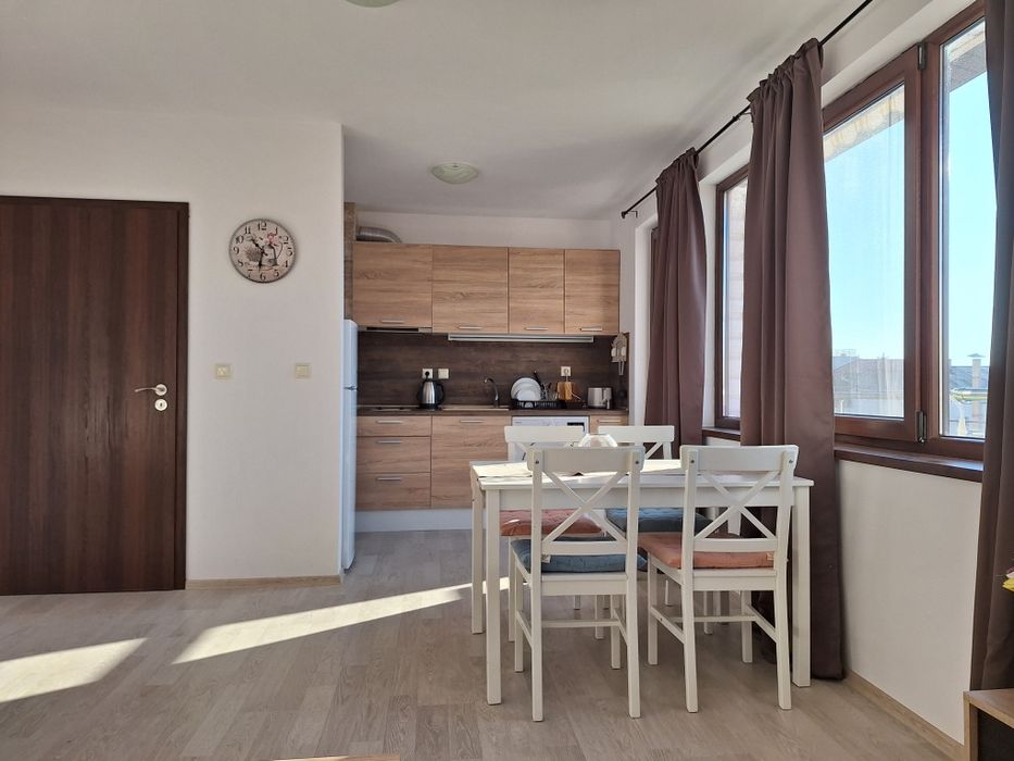 Апартамент под наем