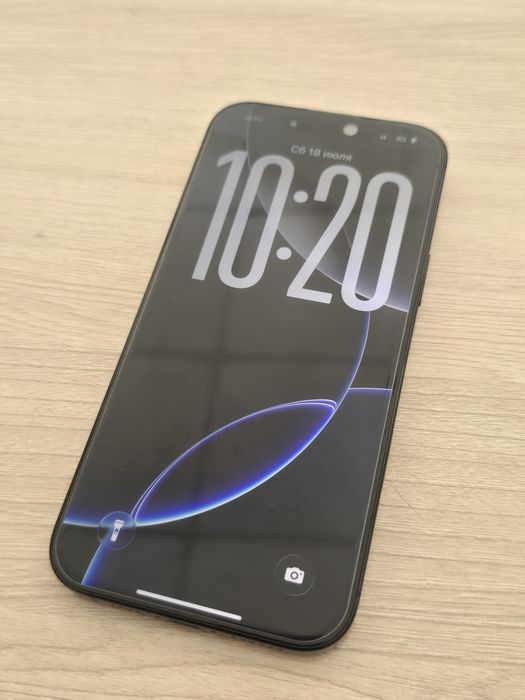 Продам Iphone 16 Pro Max 512