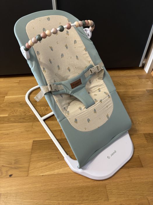 Balansoar/leagan Bebelusi Jane Baluu 0-9KG