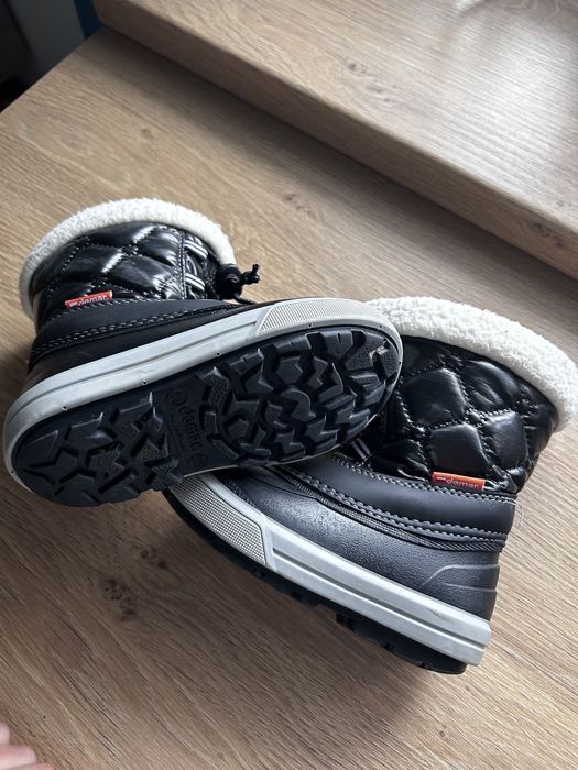 Ghetute bocanci Demar 24-25