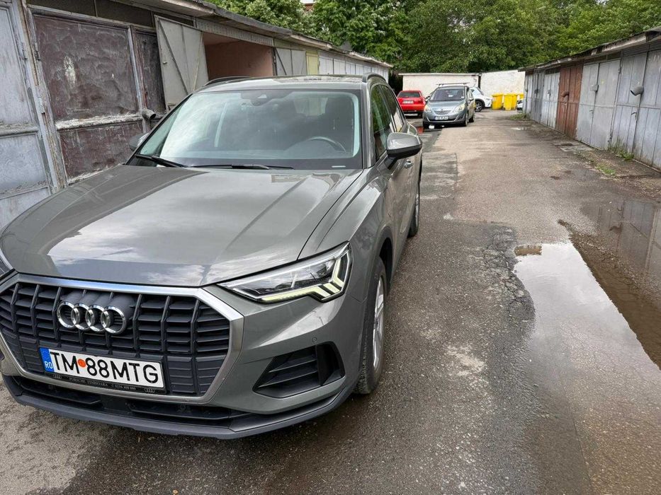 AUDI Q3 2021 — imagine 4