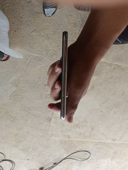 iPhone x holati zorrrr