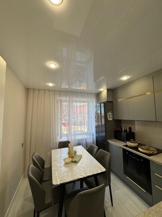 Продам 3х. Комнатную квартиру