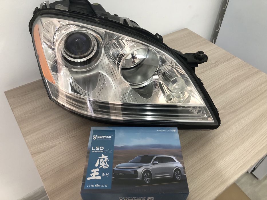 Линзы Би линзы Би лэд Лэд Led Bi led