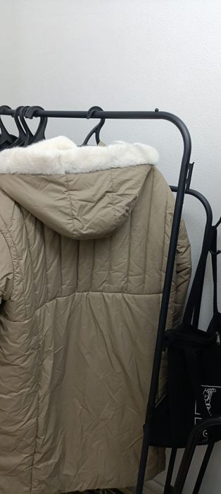 Женская куртка новая