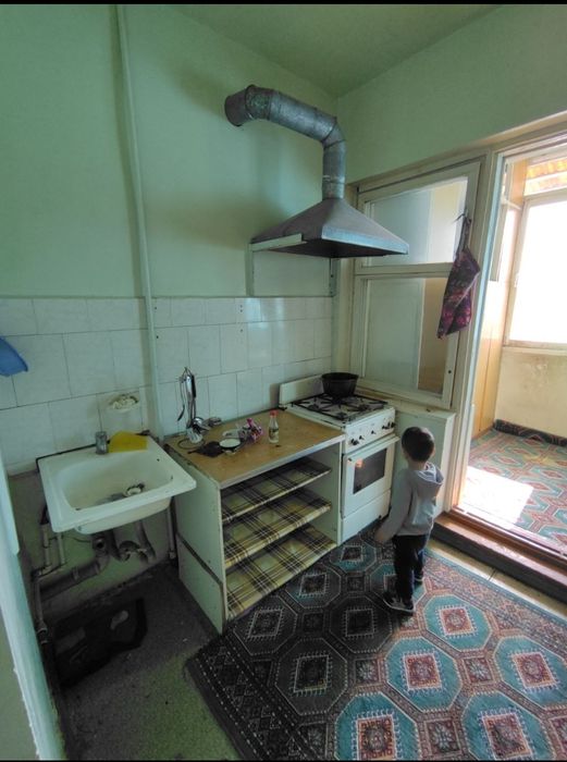 Квартира продаётся