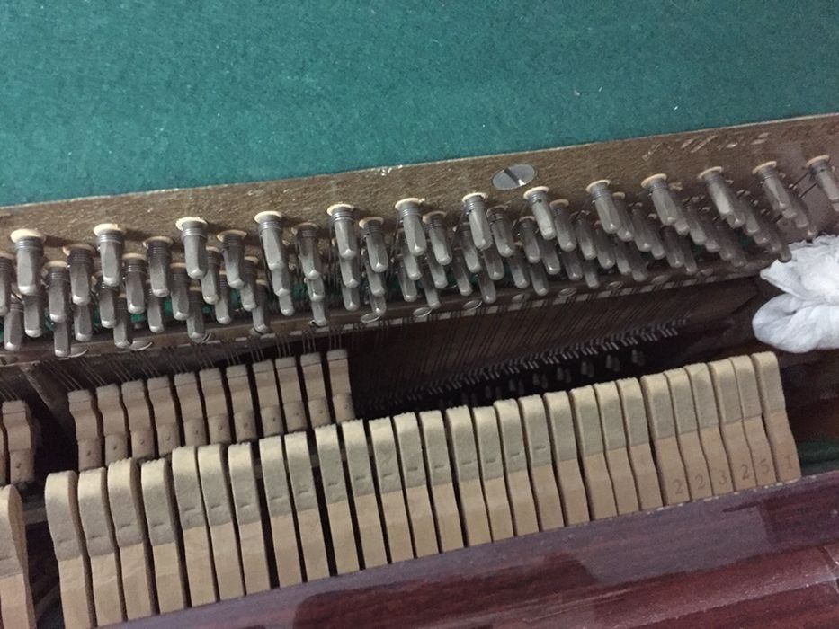 Пианино Zimmerman