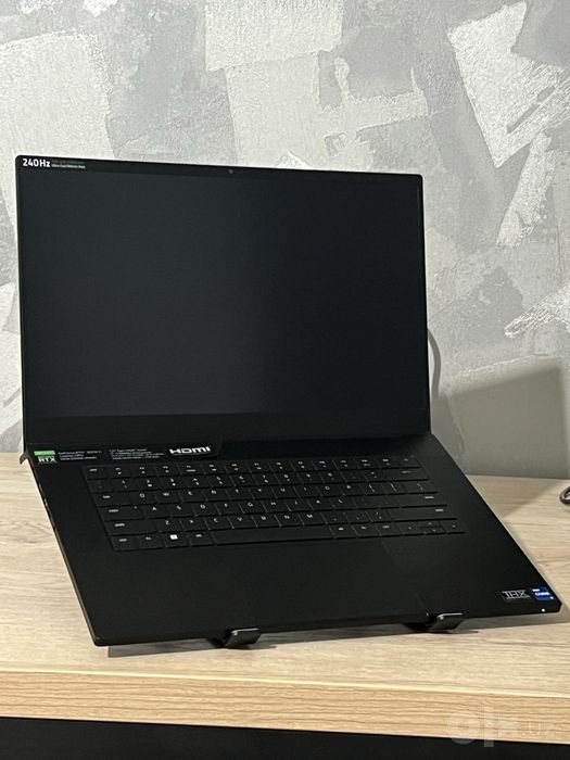 Razer Blade 15 ноутбук