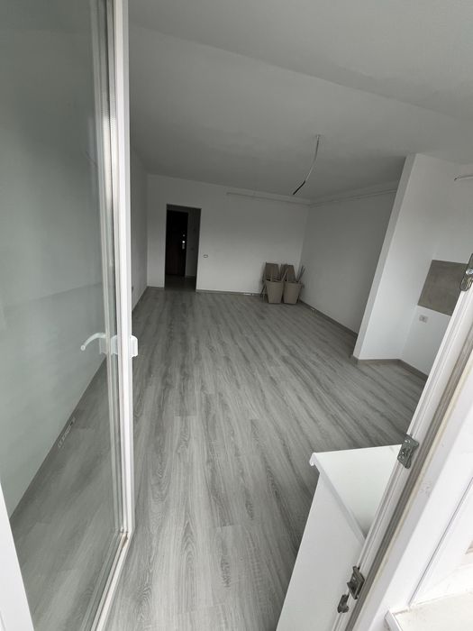 Apartament studio 2 cam Subcetate City 2 Sanpetru