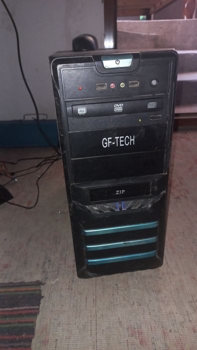 DDR 3 kompyuterla sotiladi