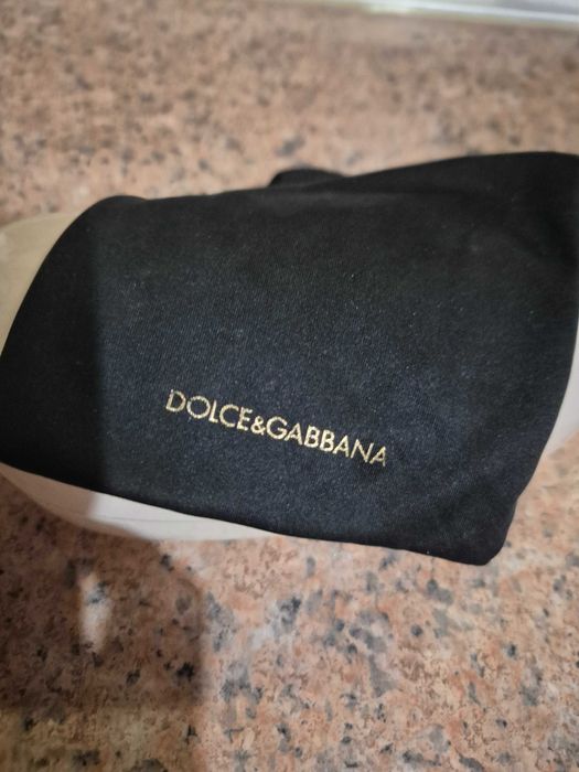Дамски слънчеви очила Dolce Gabbana