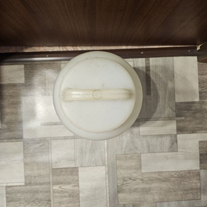 Бочка бидон канистра для воды 10 л