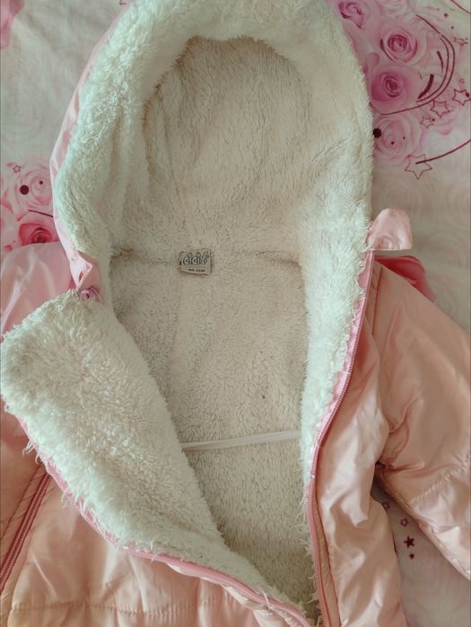 Комбинезон весна, осень