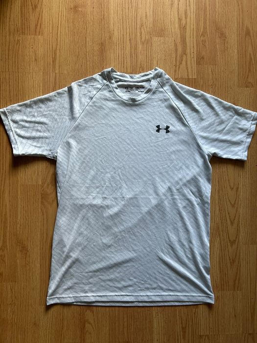 Tricou under armour
