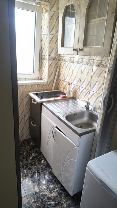 Garsoniera de închiriat