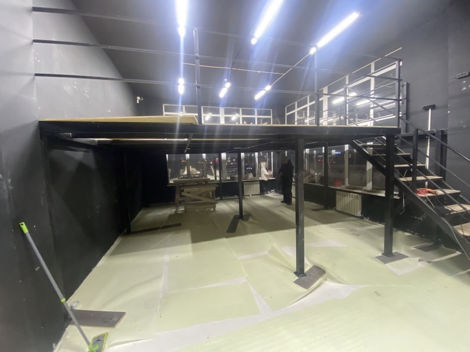 Метал продам б/у