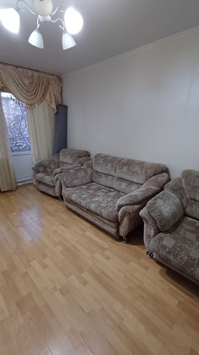 2 дивана 1 кресло