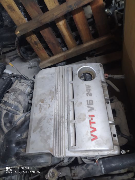 Двигателя lexus ES 300 330