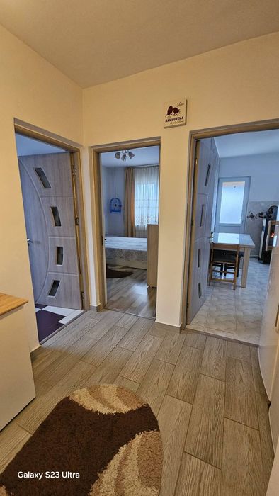 Vila BCA P+M an 2024 Răcăuți, la 10 min de Onești.