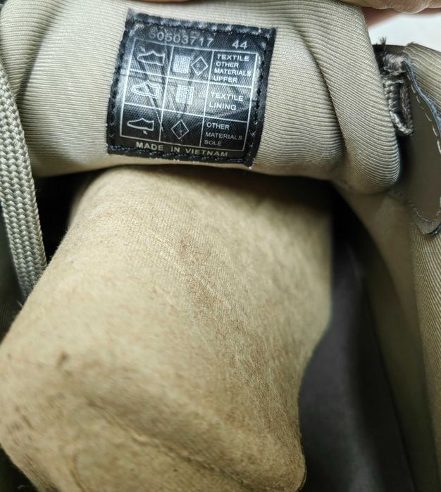 Мъжки маратонки BOSS