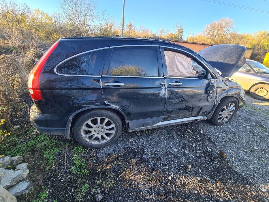 Хонда CRV продава се на Части